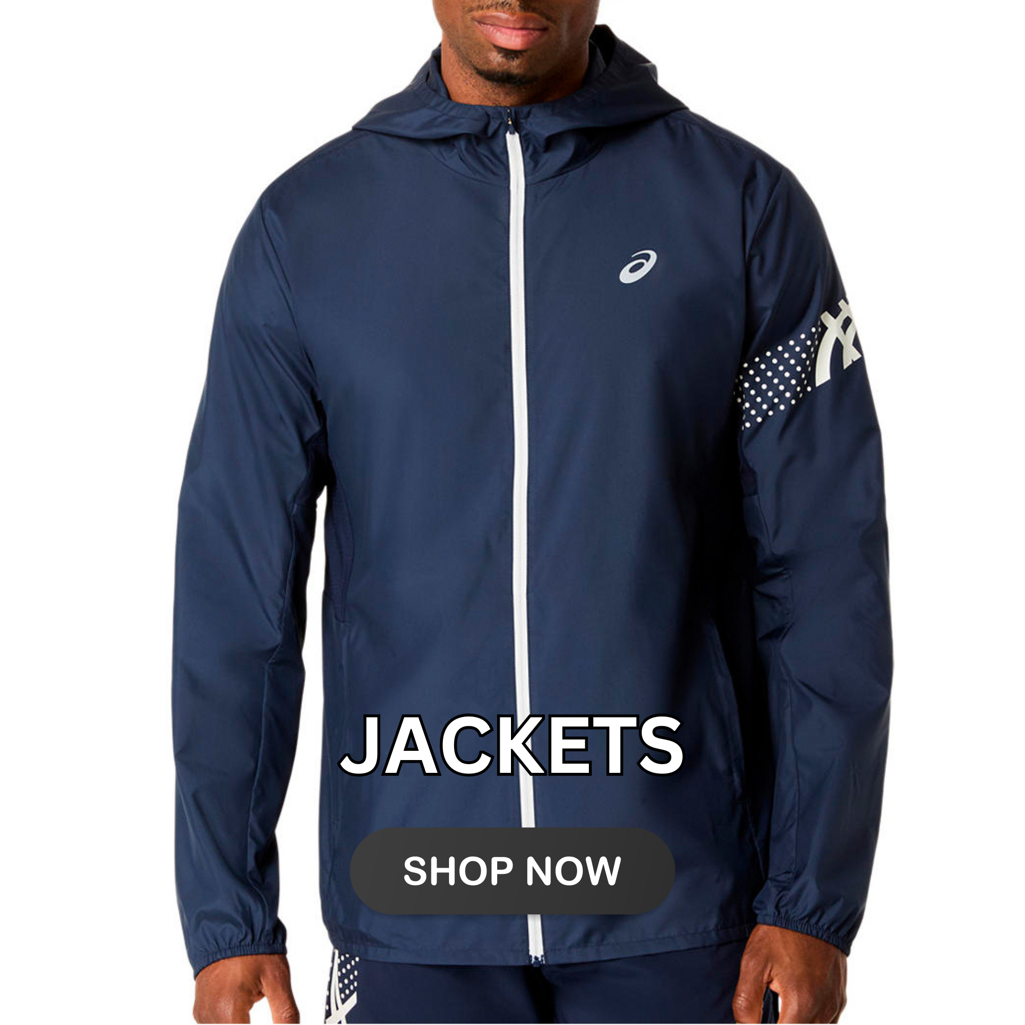 Activewear Jackets