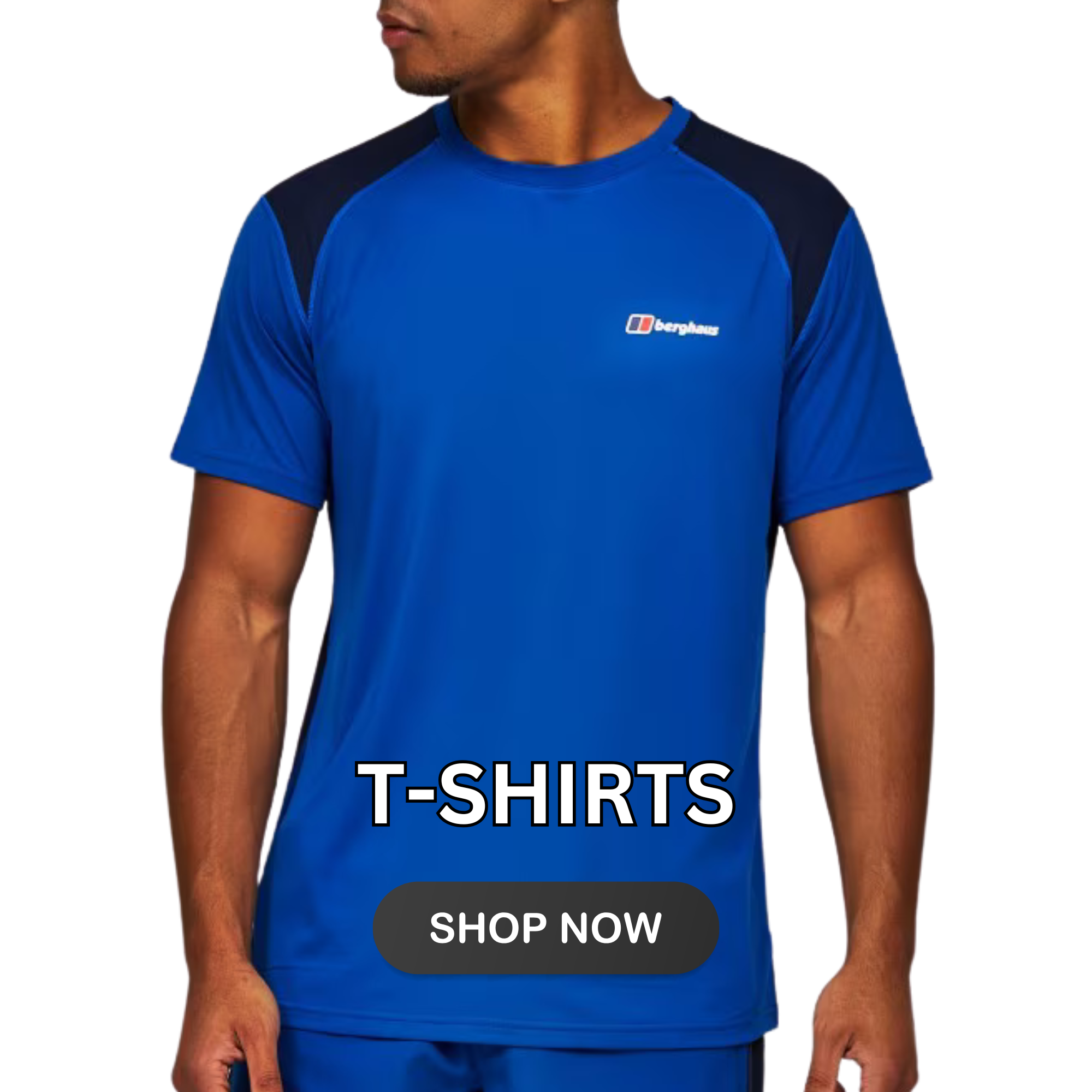 Activewear T-Shirts