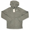 NIKE - ESSENTIALS GREY WINDBREAKER