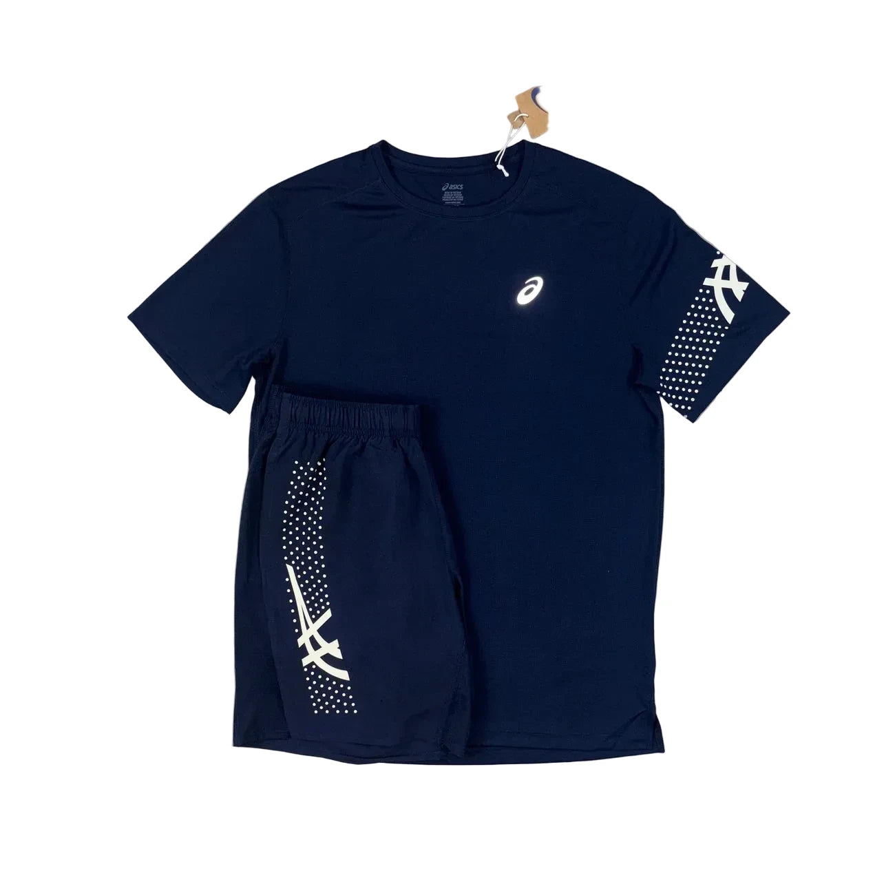 ASICS ICON SET - MIDNIGHT