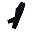 ASICS FLEECE JOGGER PANTS - BLACK