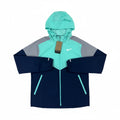 NIKE UV REPEL JACKET - HYPER TURQ