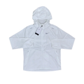 NIKE - WHITE UV WINDRUNNER