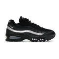 NIKE AIRMAX 95 WHITE  SLIVER