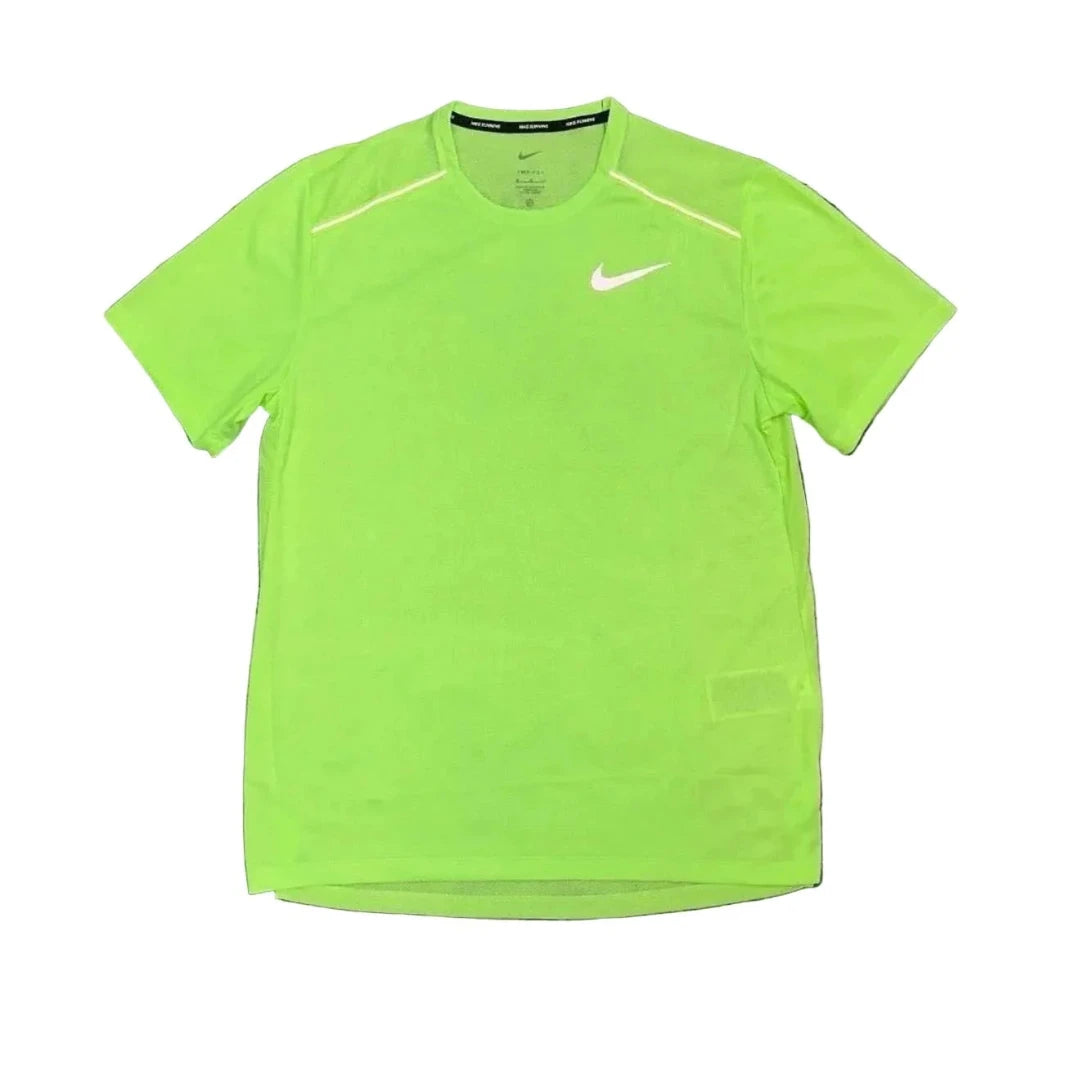 NIKE - 1.0 MILER GHOST GREEN