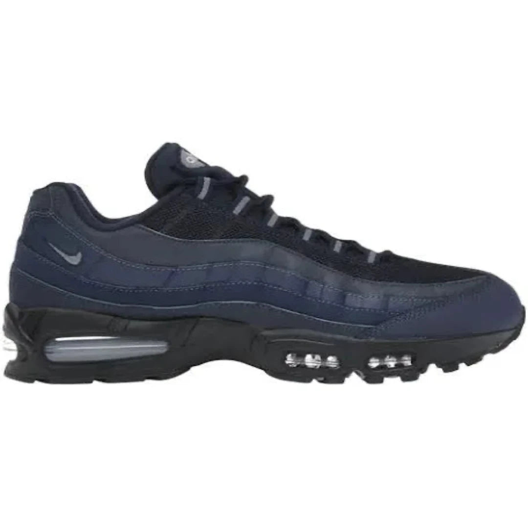 Nike Airmax 95 Obsidian big bubble