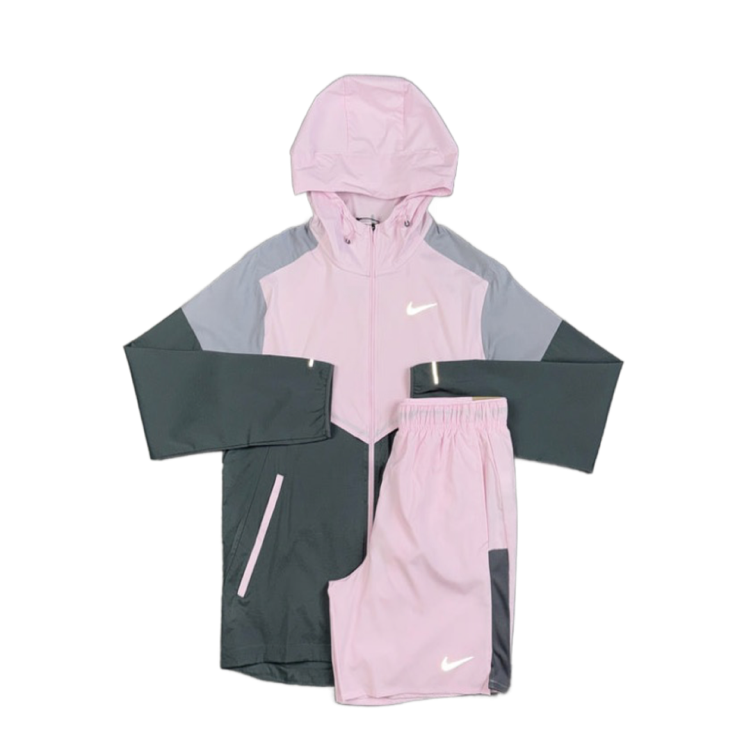 NIKE UV REPEL & CHALLENGER SET - PINK FOAM