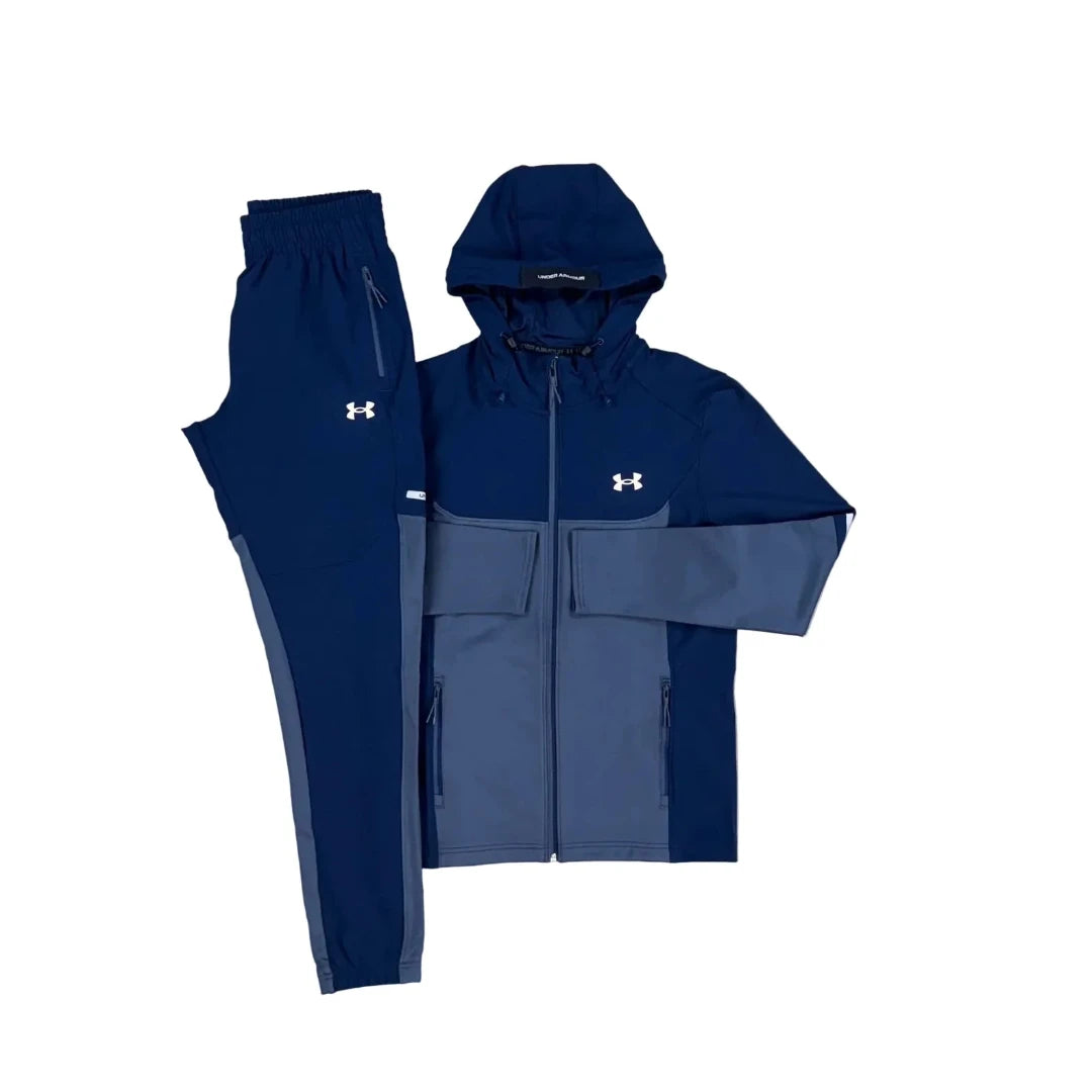 UNDER ARMOUR - WINTERIZED TRACKSUIT