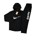 NIKE - HD SWOOSH JACKET / PANTS