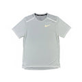 NIKE MILER T-SHIRT - WHITE