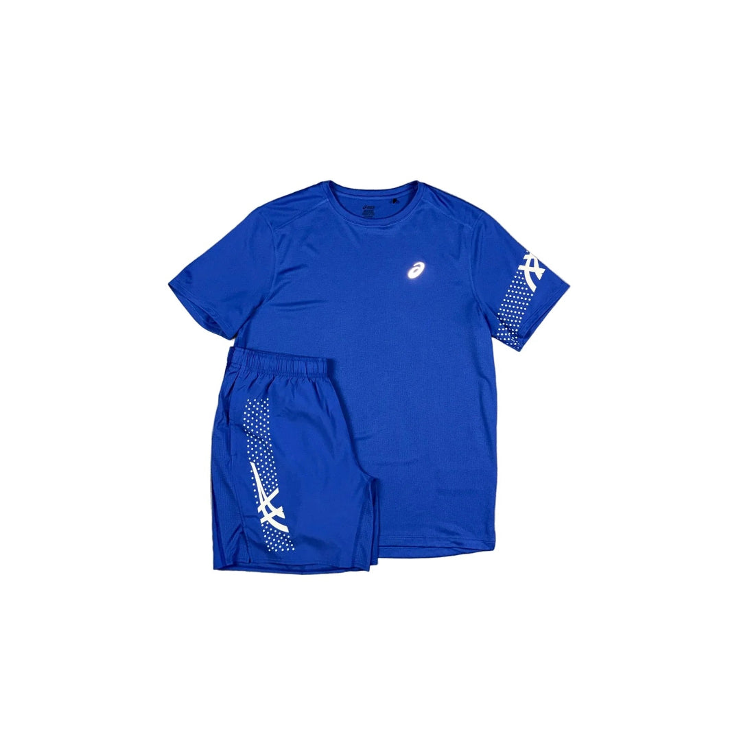 ASICS - COBALT ICON SET