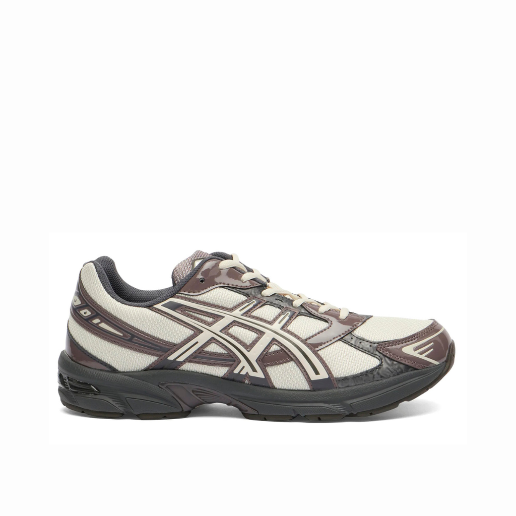 Asics Gel 1130 Oatmeal Obsidian
