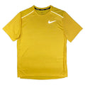 MILER 1.0 T-SHIRT - SULFUR YELLOW