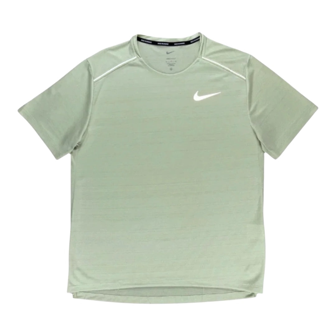 Nike Miler 1.0 - Olive Aura ( Asian Sizing )
