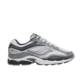 Saucony ProGrid Omni 9 White Grey