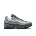 NIKE AIRMAX 95 SMOKE GREY GREEN ABYSS