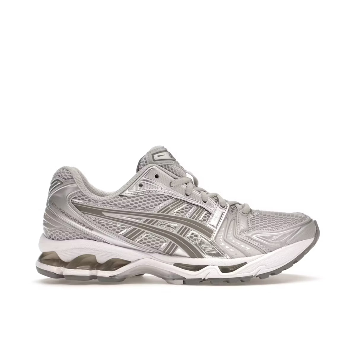 Asics Gel-Kayano 14 Cloud Grey