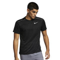 MILER 1.0 T-SHIRT - BLACK